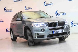 BMW X5 xDrive30d