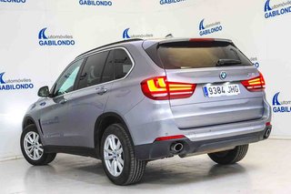BMW X5 xDrive30d
