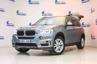 BMW X5 xDrive30d