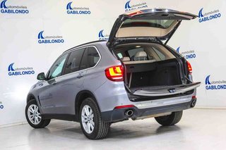 BMW X5 xDrive30d