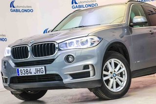 BMW X5 xDrive30d