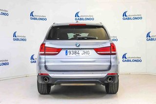 BMW X5 xDrive30d
