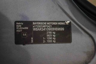 BMW X5 xDrive30d