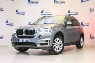BMW X5 xDrive30d