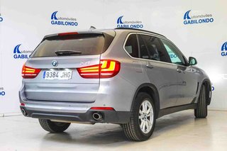 BMW X5 xDrive30d