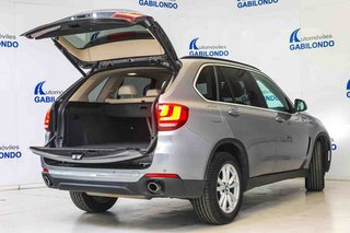 BMW X5 xDrive30d