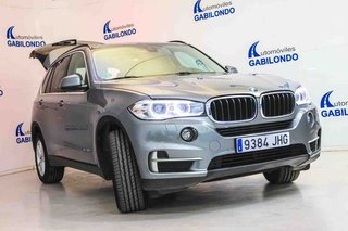 BMW X5 xDrive30d
