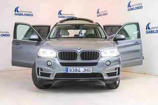 BMW X5 xDrive30d