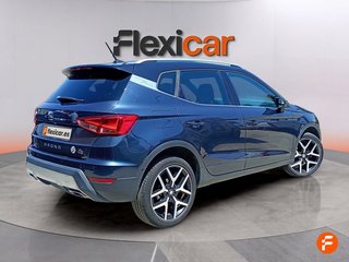 Seat Arona 1.0 TSI 85kW (115CV) FR Edition Eco