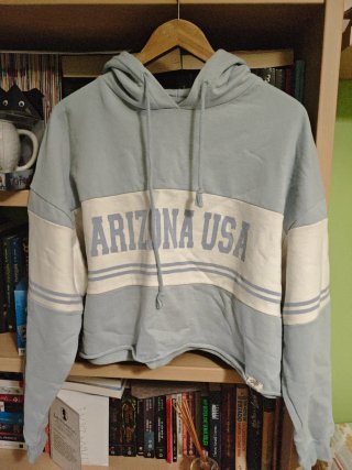 Sudadera