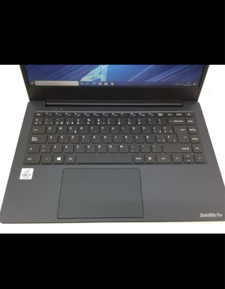 Toshiba dynabook 10Th 8Gb SSD