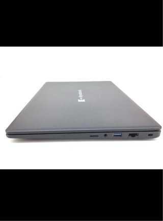 Toshiba dynabook 10Th 8Gb SSD