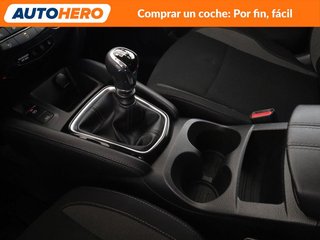 Nissan Qashqai 1.5 dCi Acenta