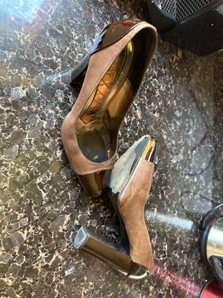 Zapatos de tacón Magrit Talla 36