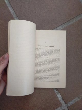 Pi i Maragall i Proudhon 1936