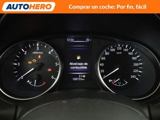 Nissan Qashqai 1.5 dCi Acenta