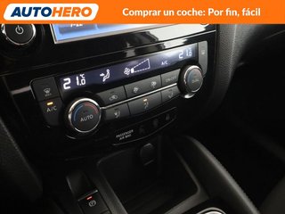 Nissan Qashqai 1.5 dCi Acenta