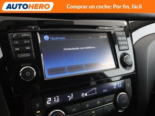 Nissan Qashqai 1.5 dCi Acenta