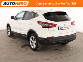 Nissan Qashqai 1.5 dCi Acenta