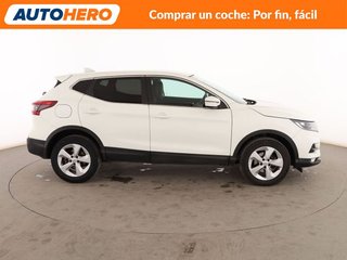 Nissan Qashqai 1.5 dCi Acenta
