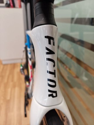 Factor Ostro VAM 2.0