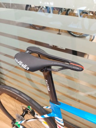 Factor Ostro VAM 2.0
