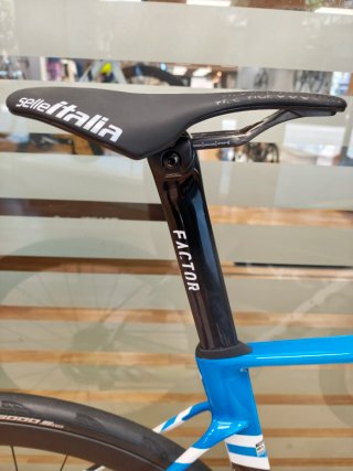Factor Ostro VAM 2.0