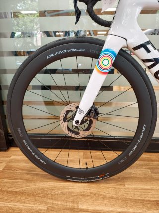 Factor Ostro VAM 2.0
