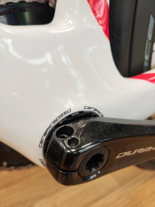 Factor Ostro VAM 2.0
