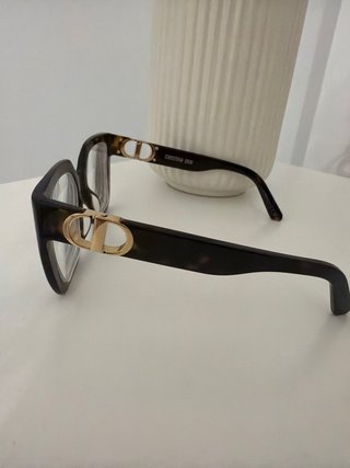 Gafas Christian Dior Tortoise