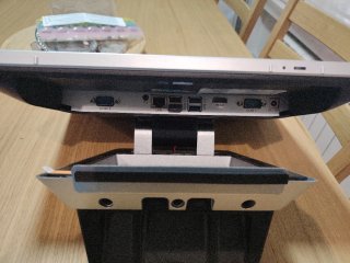 Conjunto TPV: Balanza, Teclado, Ratón y Cajón