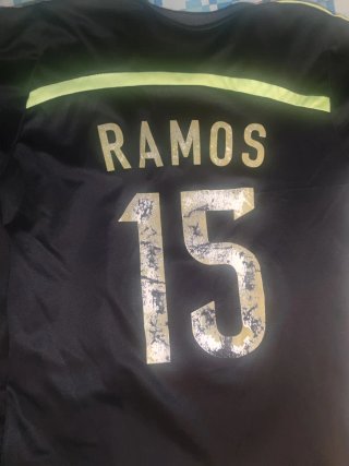 Conjunto Adidas España 2014 Talla M y XL