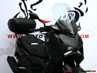 YAMAHA X-MAX 125 TECH MAX -APTA B Y A1- GARANTÍA OFICIAL