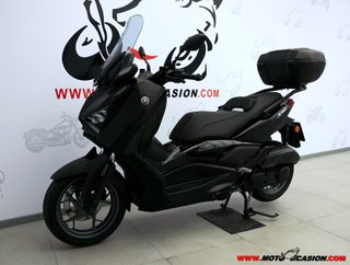YAMAHA X-MAX 125 TECH MAX -APTA B Y A1- GARANTÍA OFICIAL