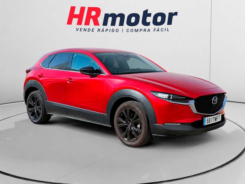 Mazda CX-30 2.0 e-SKYACTIV-G Homura 2WD 110 kW (150 CV) - foto 1
