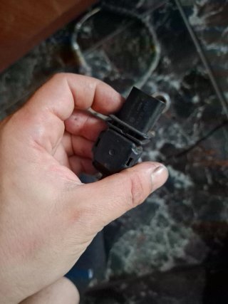 Sonda Lambda Mini Cooper