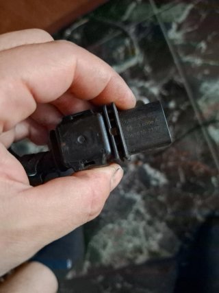 Sonda Lambda Mini Cooper