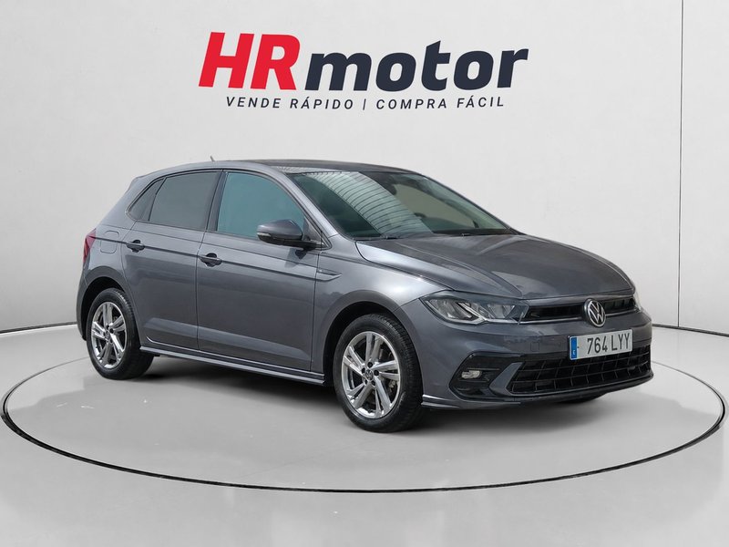 Volkswagen Polo R-Line 1.0 TSI 70 kW (95 CV) - foto 1