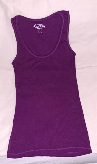 Lote 3 Camisetas Básicas Talla 40