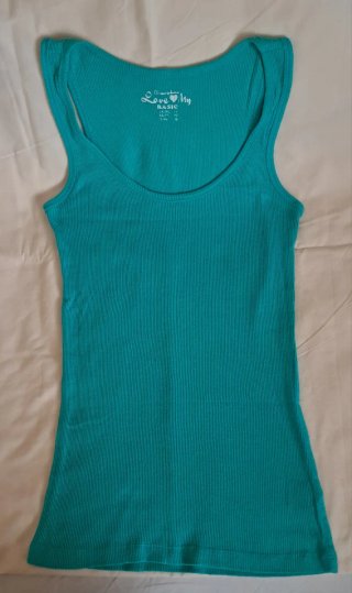 Lote 3 Camisetas Básicas Talla 40
