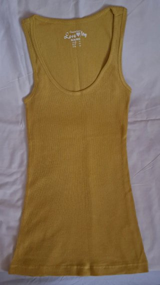 Lote 3 Camisetas Básicas Talla 40