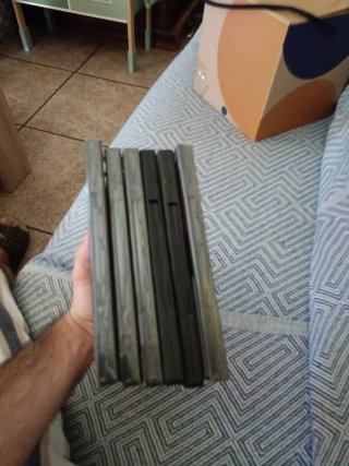 Historia interactiva del arte