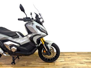 HONDA X-ADV   (2021-2024) 2021