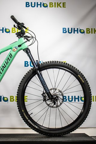 SPECIALIZED TURBOLEVO T-S3 29 - BICICLETA SEGUNDA MANO