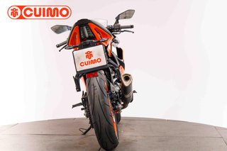 KTM RC 125