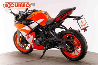 KTM RC 125