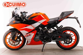 KTM RC 125