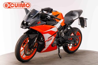 KTM RC 125