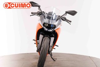 KTM RC 125