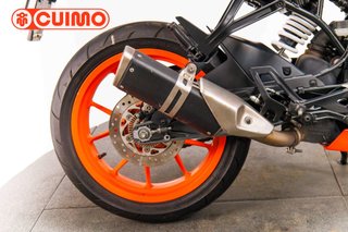 KTM RC 125